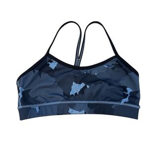 Lululemon Flow Y Bra IV size 6